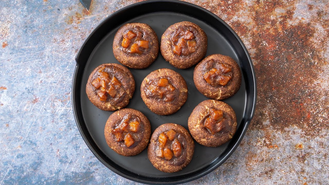 Turn Your Pumpkin Into Soft, Delicious Cookies! (Easy Recipe)