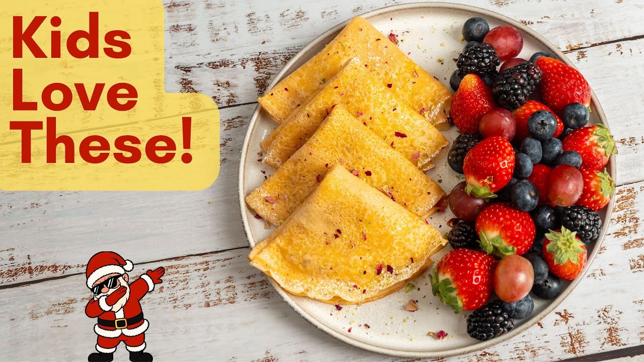 Don't Make Holiday Breakfast Until You Watch This #recipe