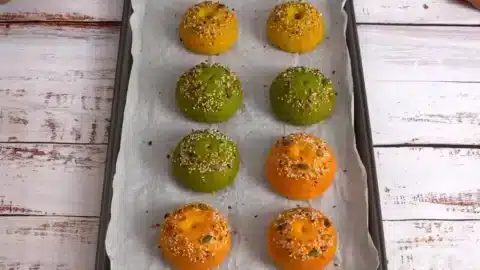 Lentil bagel baked 750x500 1