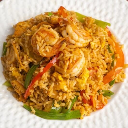 Singapore Rice
