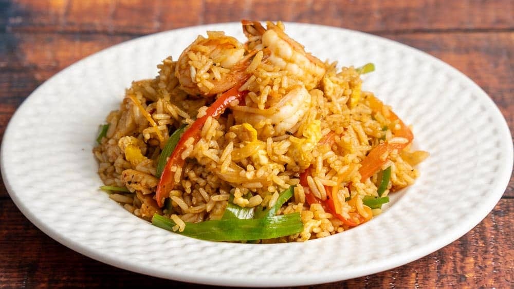 Singapore rice 2