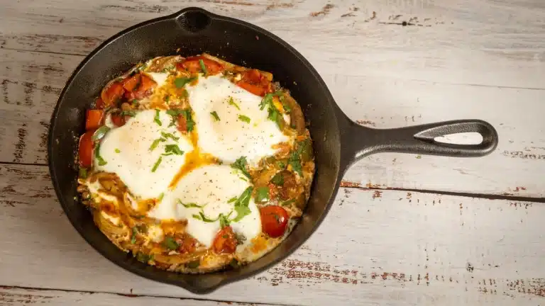 22 Best Omelette Recipes: Stop Eating Sad Eggs Today Afghani omelette
