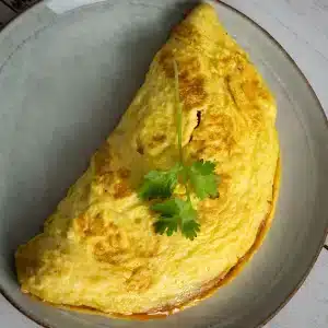 Lahori Omelette