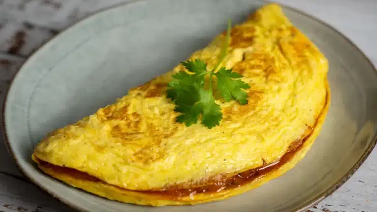 22 Best Omelette Recipes: Stop Eating Sad Eggs Today Lahori Omelette