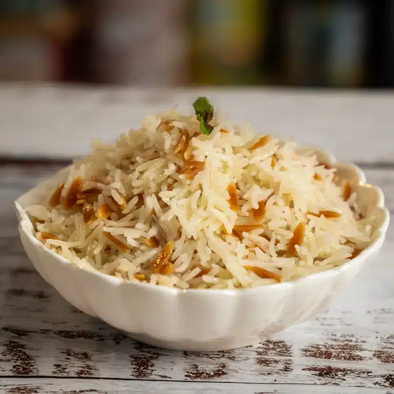 Turkish rice