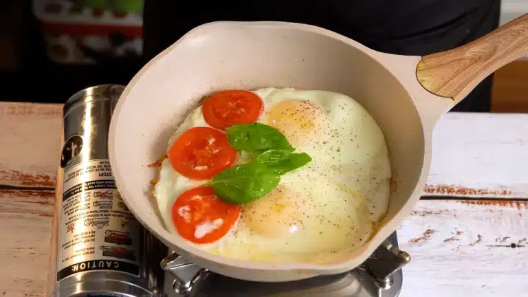add basil
