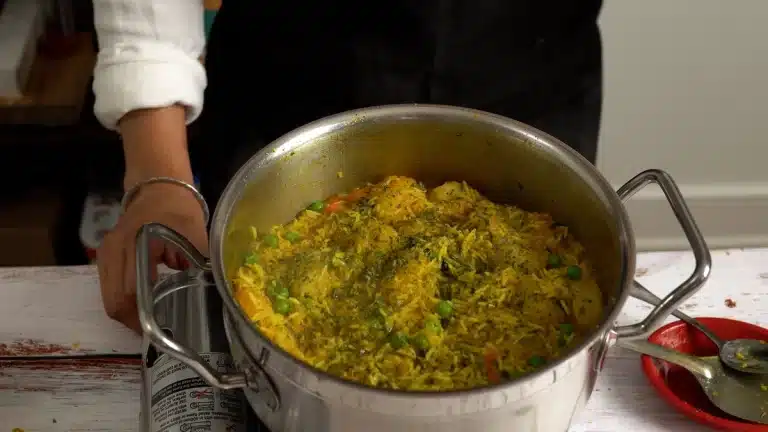add fenugreek