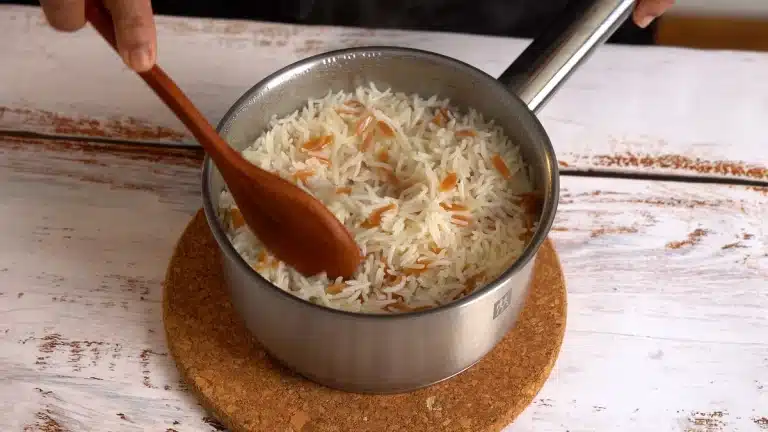 enjoy turkish rice