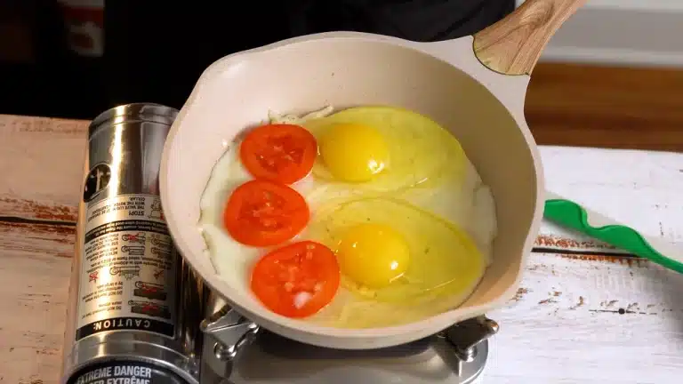 layer tomato