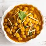 Kashmiri Dum Aloo Recipe: A Rich and Flavourful Indian Curry chickpea curry