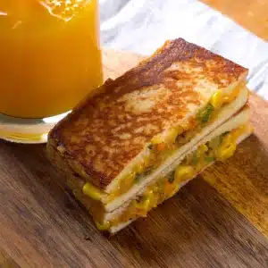 stuffed french toast