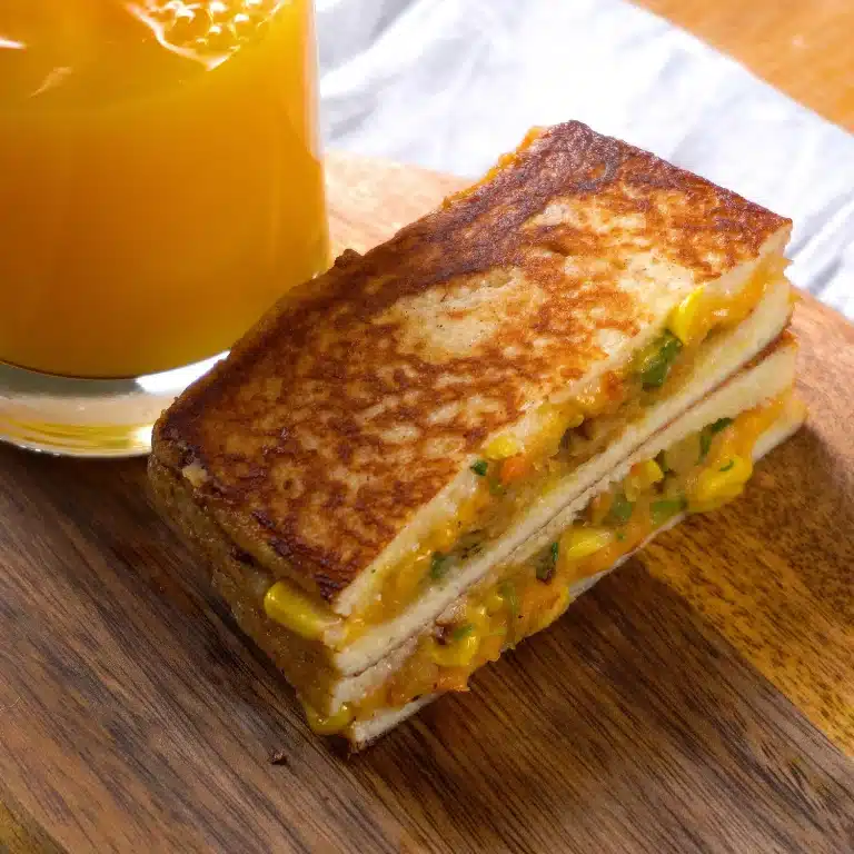 stuffed french toast