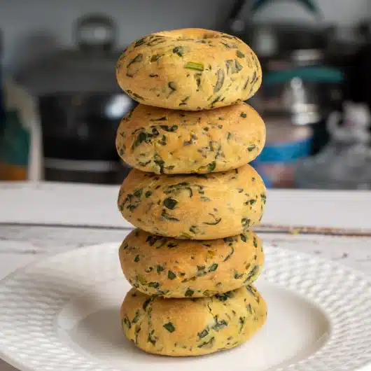 Gluten Free Buns - Perfect for Sandwiches & More