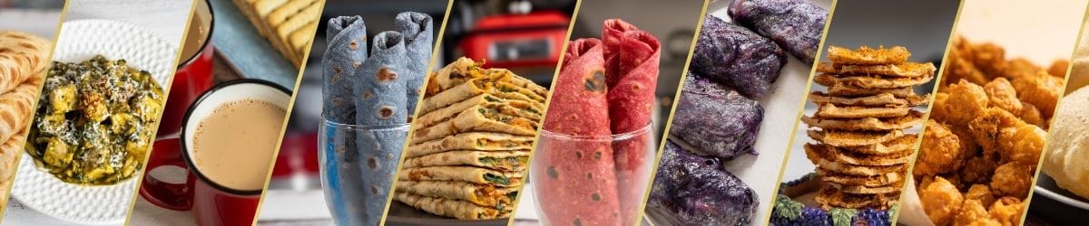 find easy, delicious and healthy recipe on maple.kitchen website