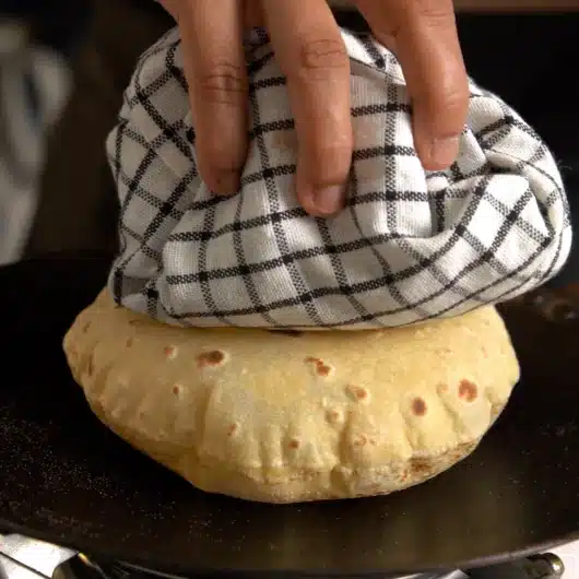 Indian Roti
