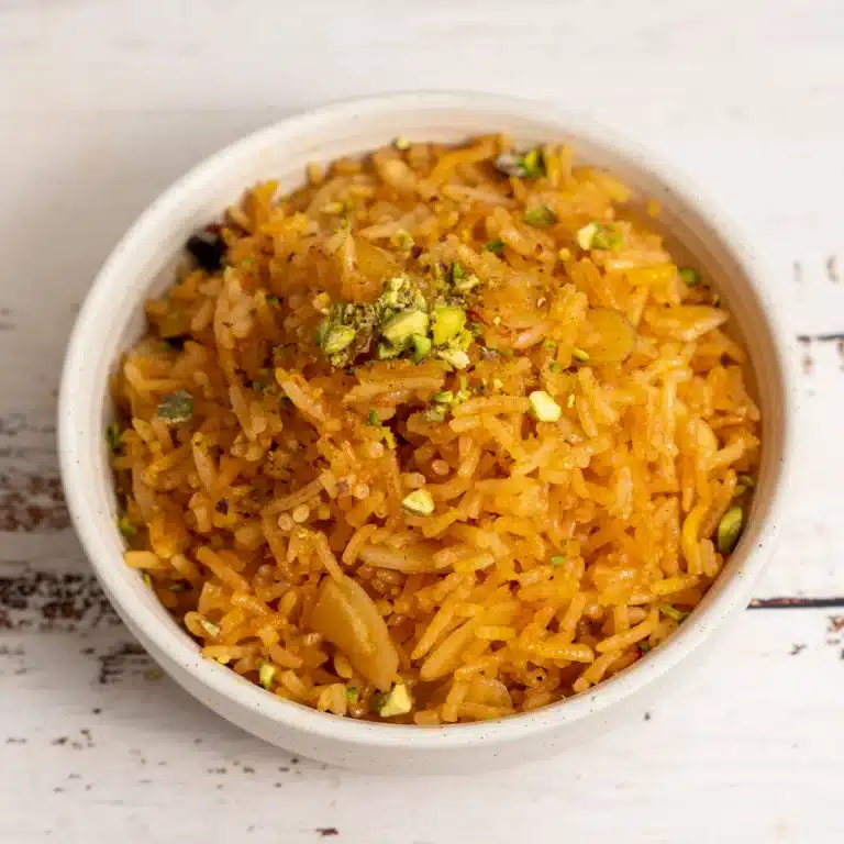 Watermelon Rice