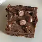 This Sweet Potato Dessert Taste Really Good Gluten-free sweet potato brownies made with cocoa