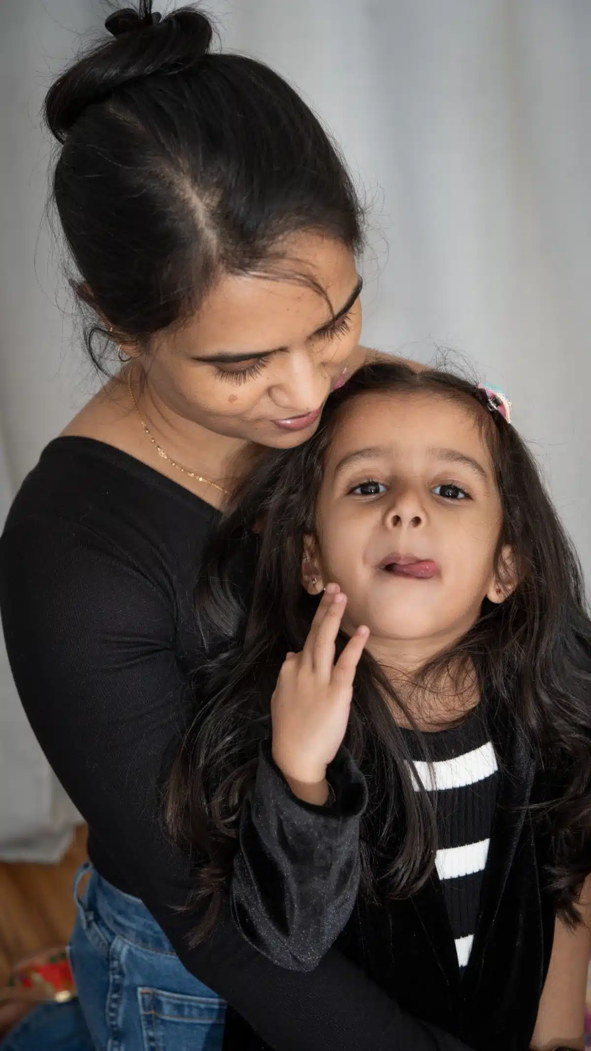 Arti rout - founder of maple kitchen