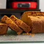 Watermelon bread