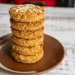 These Squash Cookies Are Perfect with Tea or Coffee Mango sesame Cake