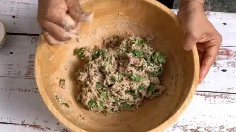 dough should not be runny 750x422 1
