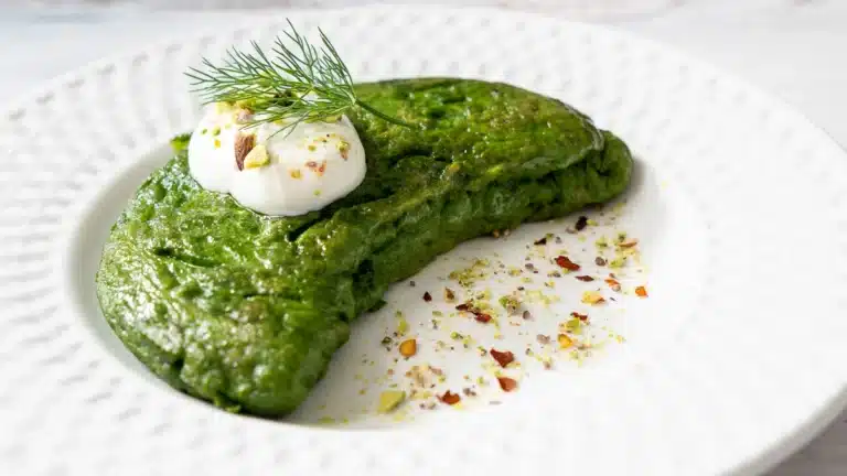 green omelette 4 green omelette