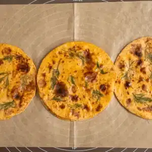 tomato roti