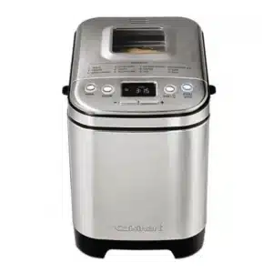 Cuisinart+Compact+Automatic+Bread+Maker Cuisinart Compact Automatic Bread Maker
