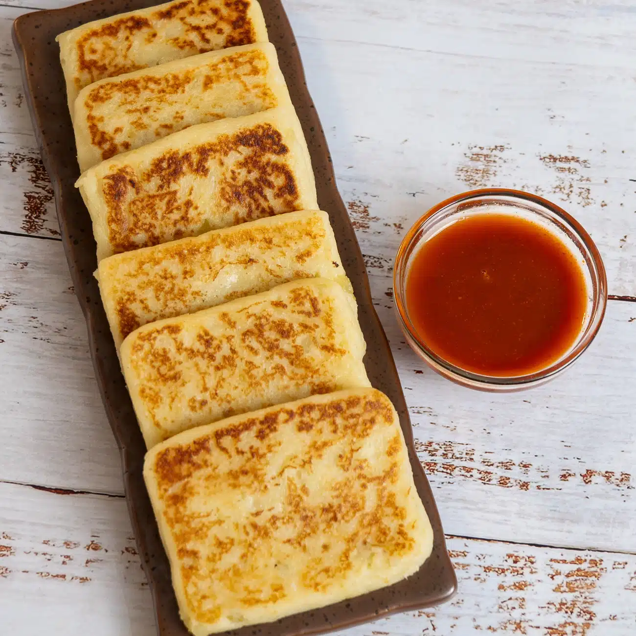 Irish Potato cakes