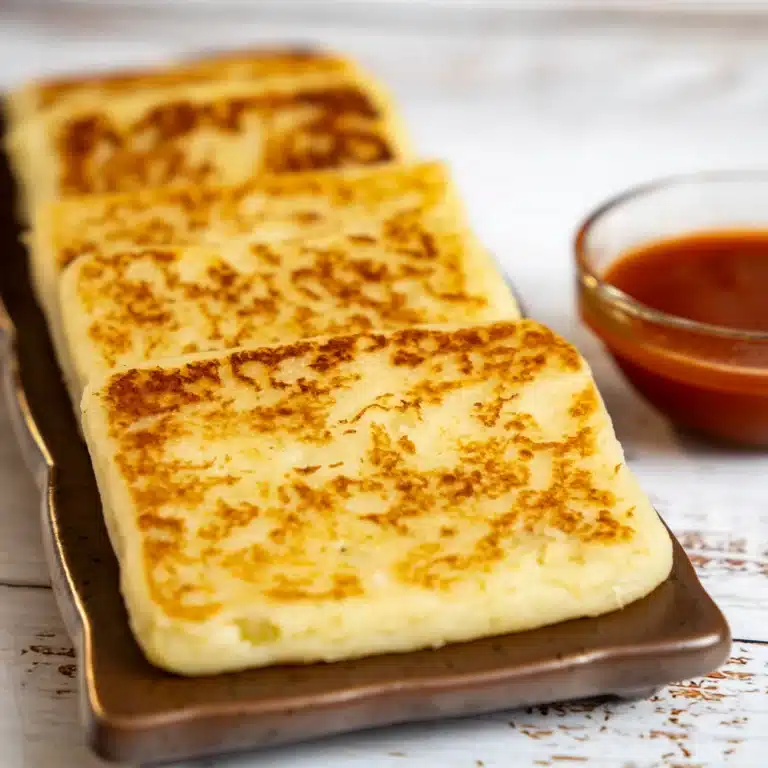 Home Irish Potato cakes