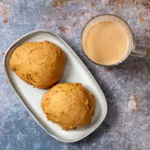 tea time squash cookies