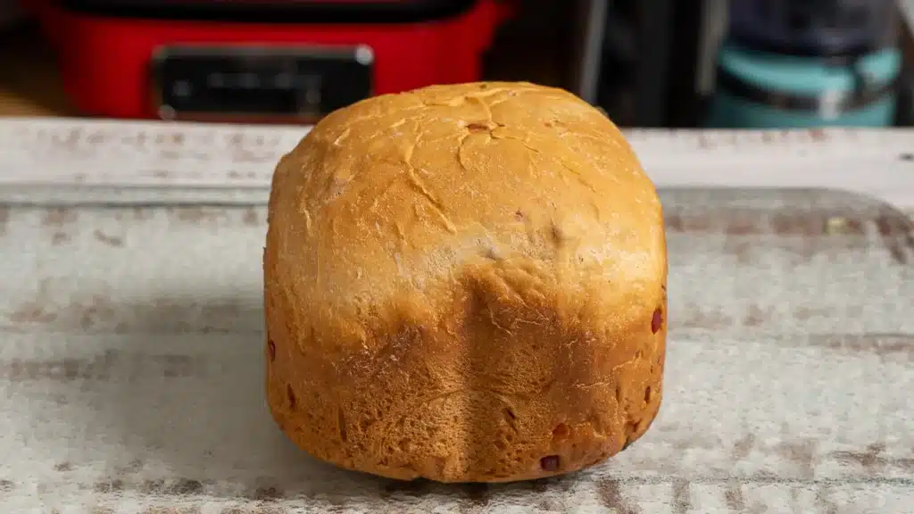 Make Tutti Frutti Bread Easily at Home – Beginner Friendly! tutti frutti bread