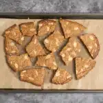 oats crackers