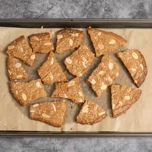 oats crackers