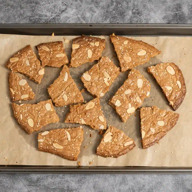 oats crackers