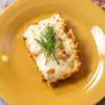 Best Pumpkin Lasagna with Chicken and Cheese pumpkin lasagna