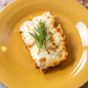 pumpkin lasagna