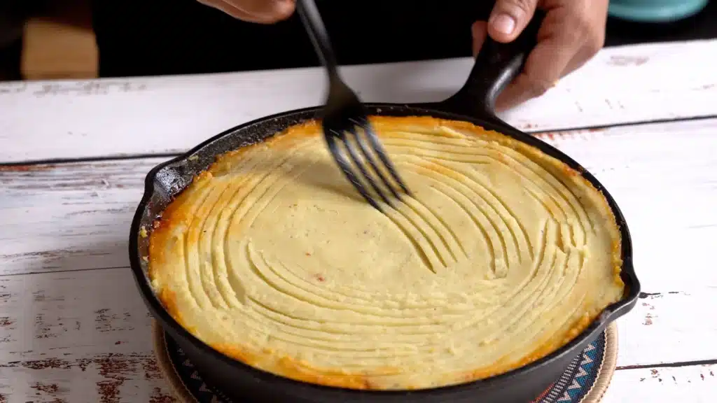 ready to bake in oven for 25-30 mins