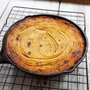 shepherd's pie