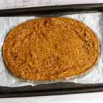 Spicy Oats Cracker : Low in Carb, High in Taste oats crackers