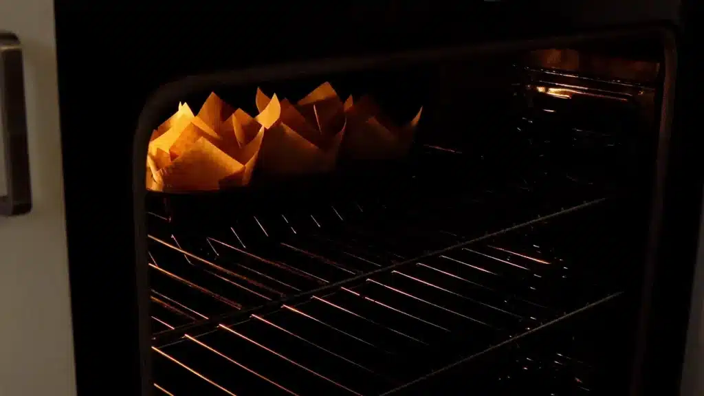 This Lentil Muffin Fooled Everyone - In the Best Way bake at 425