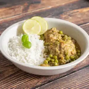 slow cooker pesto chicken