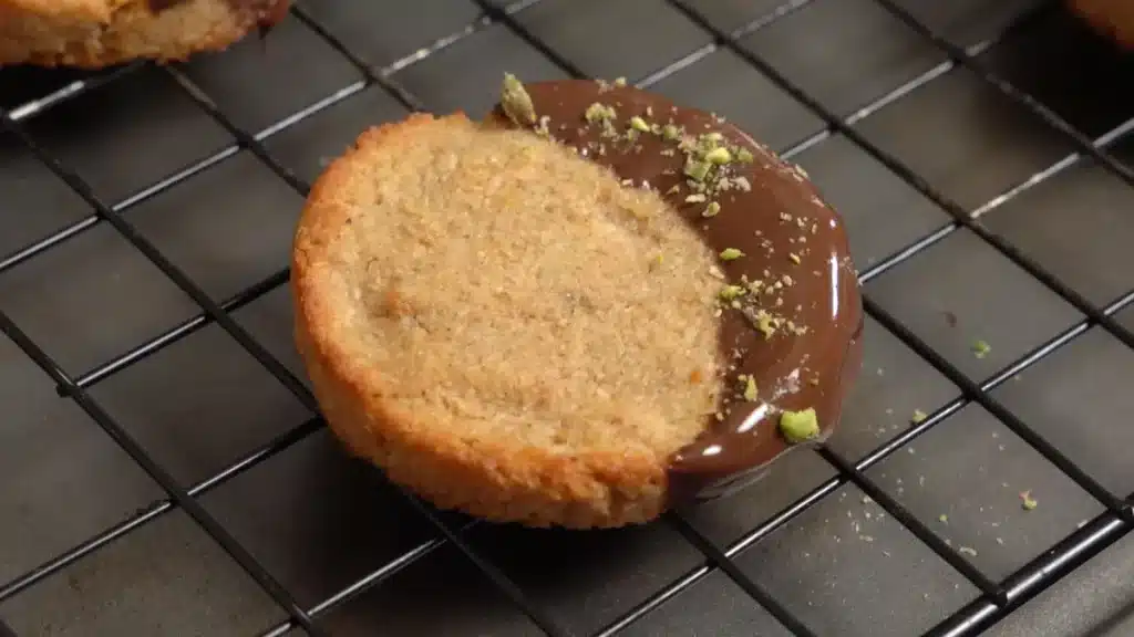 Coconut Cookie Recipe with Just 3 Ingredients (Quick & Easy) enjoy coconut cookies