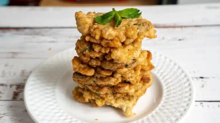 22 Best Omelette Recipes: Stop Eating Sad Eggs Today Lebanese omelette
