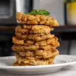 Lebanese omelette