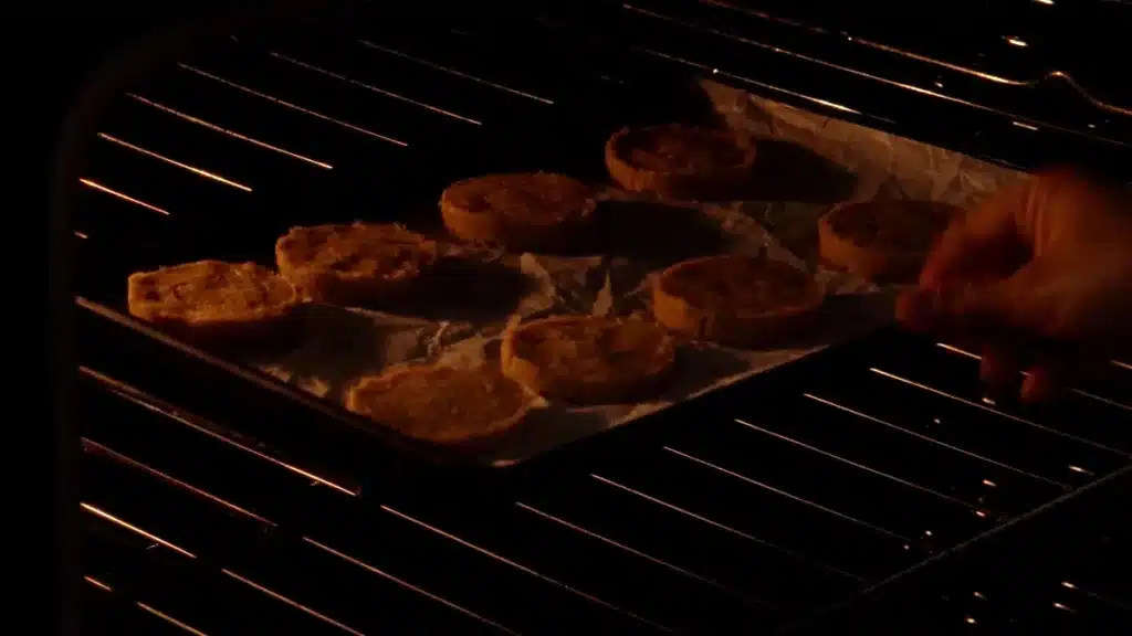 Coconut Cookie Recipe with Just 3 Ingredients (Quick & Easy) bake at 350F