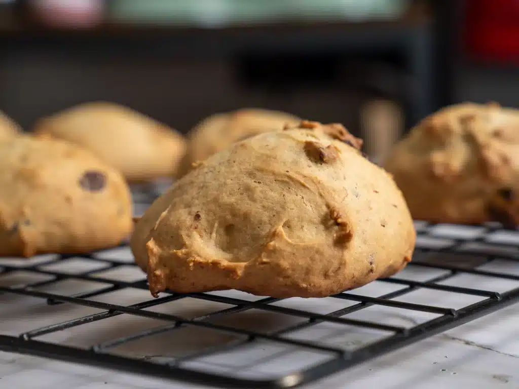 Chocolate Banana Bun: 1 Amazing Recipe You Need To Bake breakfast banana bun