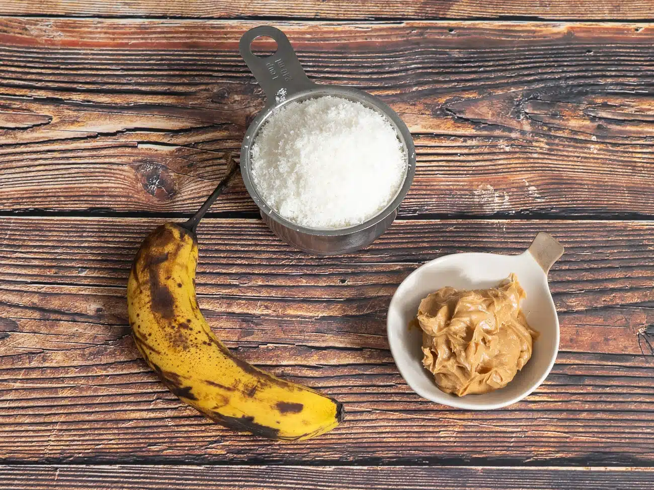 Coconut Cookie Recipe Ingredients