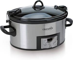 crockpot slow cooker