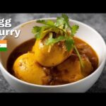 egg curry